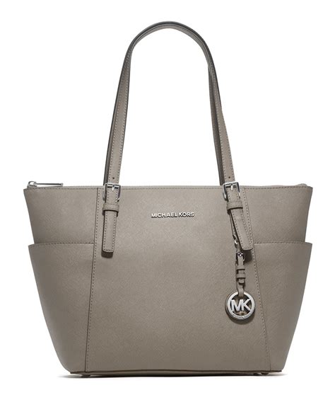 Michael Kors Tote Bag, Grey 